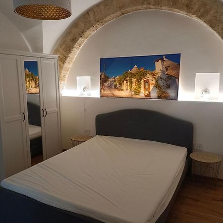 Suite Vecchia Dante 巴里 外观 照片